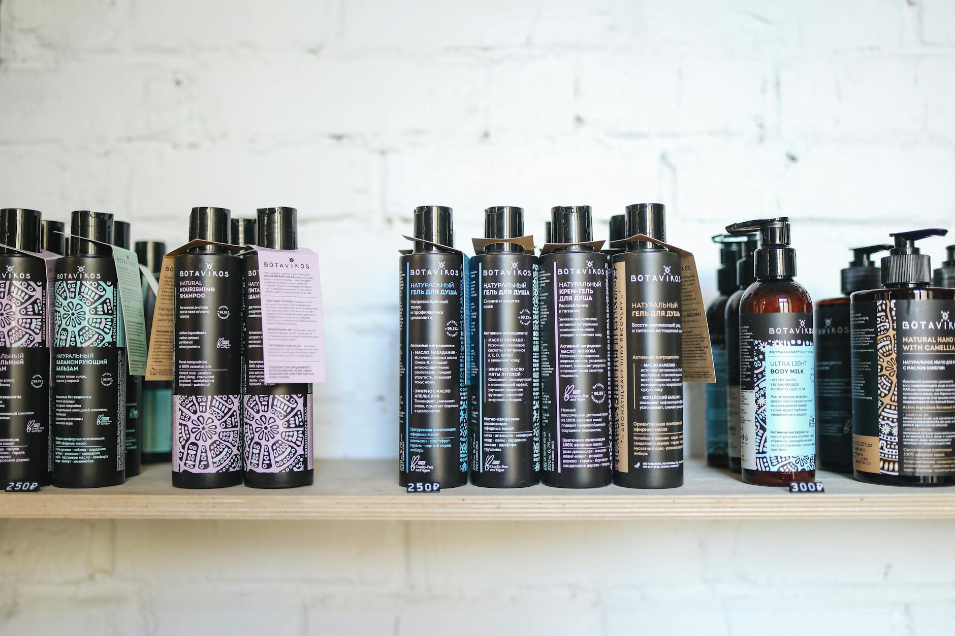 Davines Partner Salon